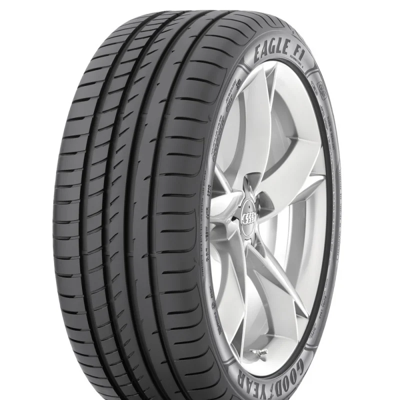 Φωτογραφία προϊόντος: Goodyear Eagle F1 Asymmetric 2 - 275/45 R18 103Y