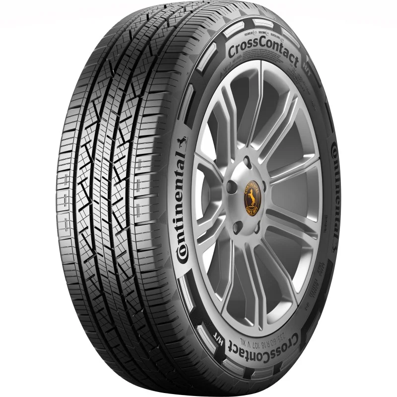 Φωτογραφία προϊόντος: Continental Cross Contact H/T - 235/55 R19 105V Xl