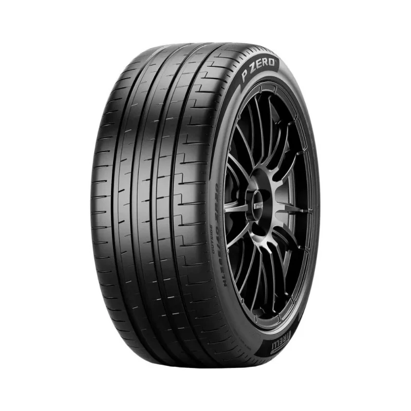 Φωτογραφία προϊόντος: Pirelli Pzero Corsa Pzc4 - 275/35 R20 102Y Xl