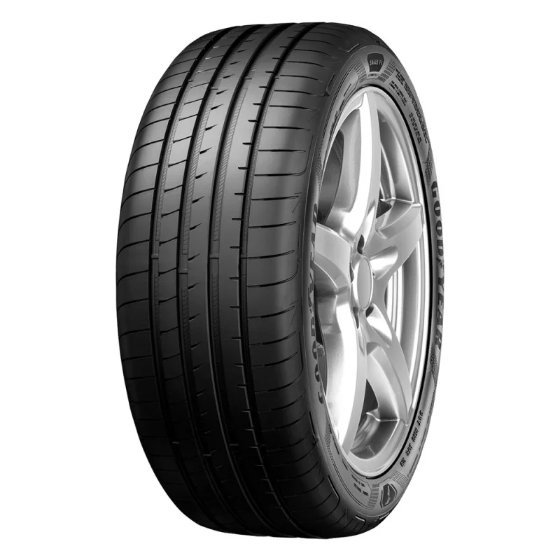 Φωτογραφία προϊόντος: Goodyear Eagle F1 Asymmetric 5 - 235/50 R18 97V