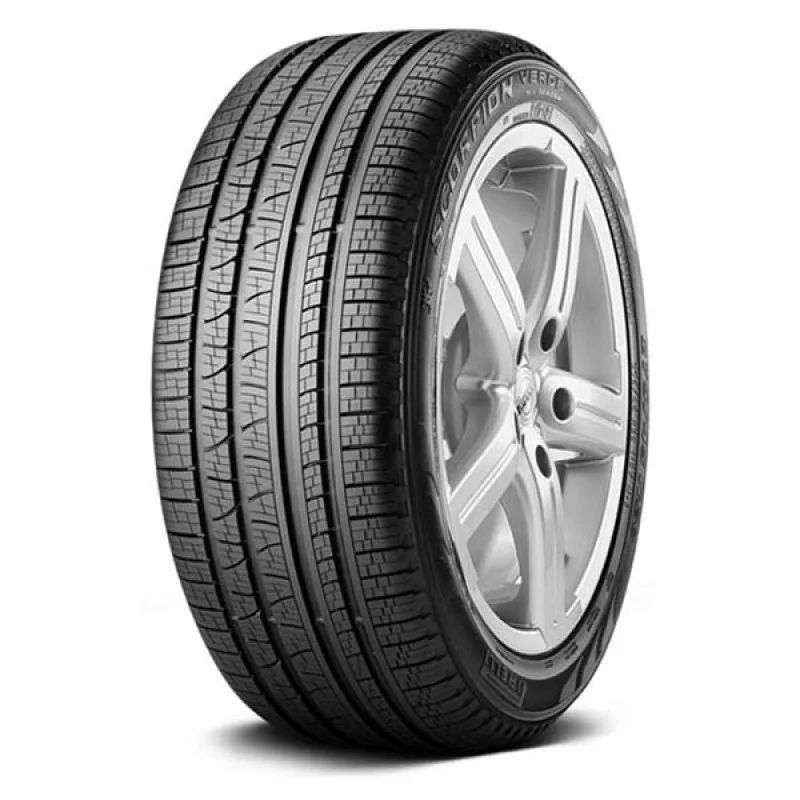 Φωτογραφία προϊόντος: Pirelli Scorpion Verde - 255/60 R18 112W Xl