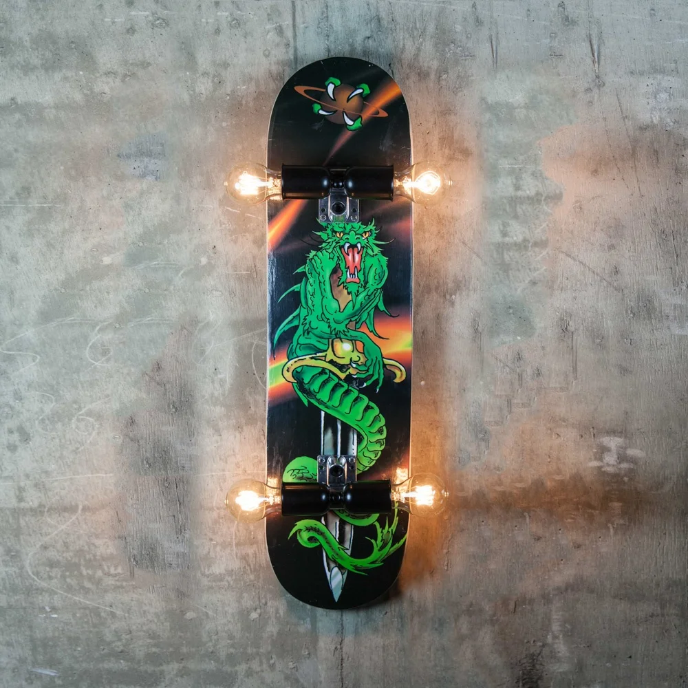 Φωτογραφία προϊόντος: SKATE 105A