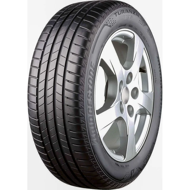 Φωτογραφία προϊόντος: Bridgestone Turanza T005 - 205/65 R16 95W