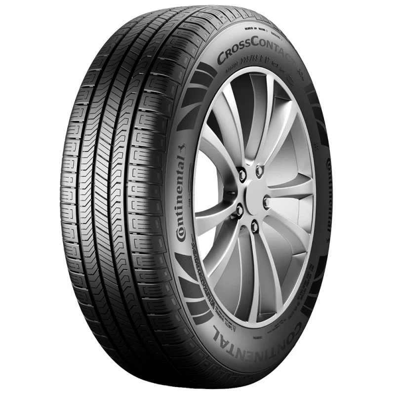 Φωτογραφία προϊόντος: Continental Cross Contact Rx - 255/65 R19 114V Xl