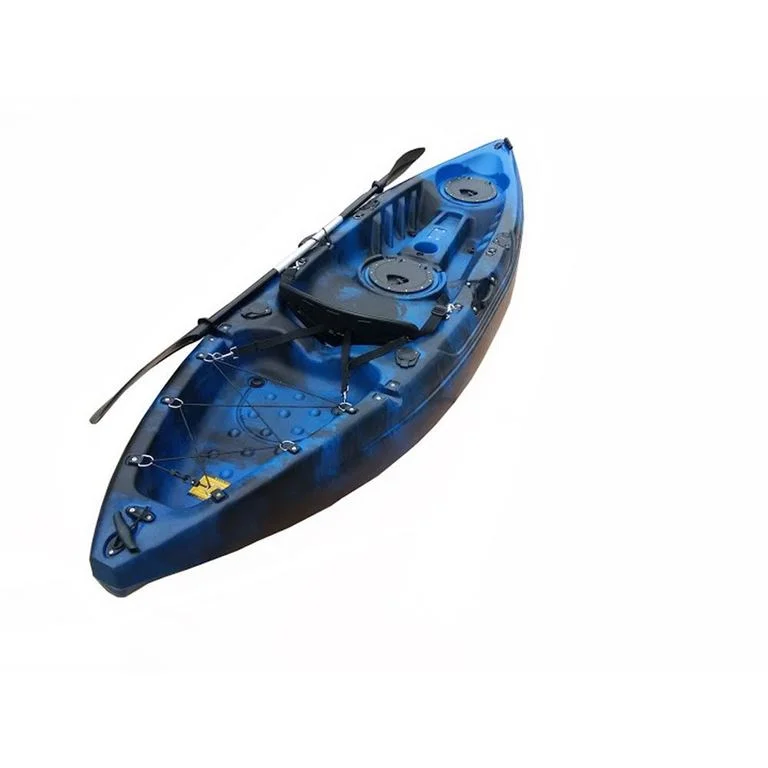 Φωτογραφία προϊόντος: Fishing Kayak GOBO SALT SOT Ενός Ατόμου Μπλε