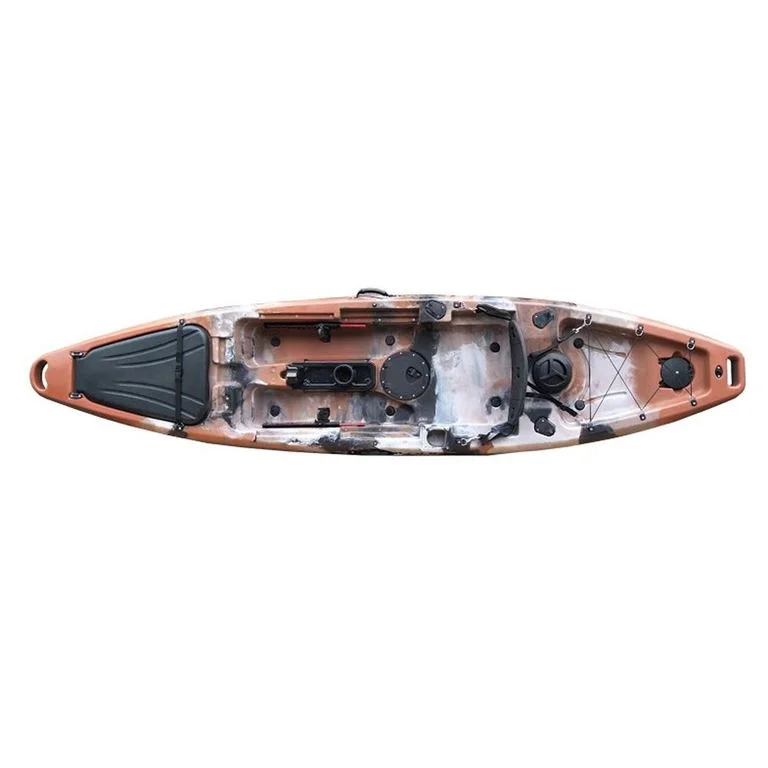 Φωτογραφία προϊόντος: Professional Fishing Kayak - Επαγγελματικό Kαγιάκ Ψαρέματος GOBO Dofine