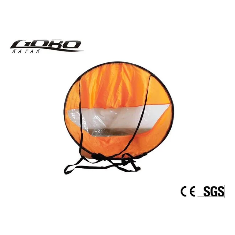 Φωτογραφία προϊόντος: Πανί Καγιάκ Gobo