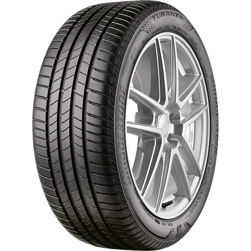 Φωτογραφία προϊόντος: Bridgestone Turanza T005 Driveguard Runflat - 205/45 R17 88W Xl