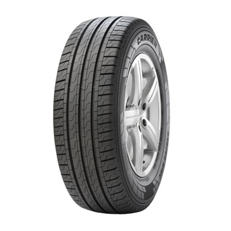 Φωτογραφία προϊόντος: Pirelli Carrier - 215/65 R16 109T