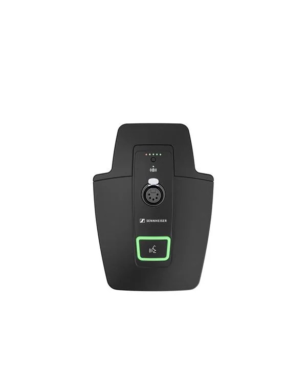 Φωτογραφία προϊόντος: SENNHEISER EW-DX-TS-5-PIN-R1-R9 (520-607.8) Ψηφιακός Aσύρματος Eπιτραπέζιος Πομπός με Yποδοχή 5 Aκίδων XLR, χωρίς Mικρόφωνο