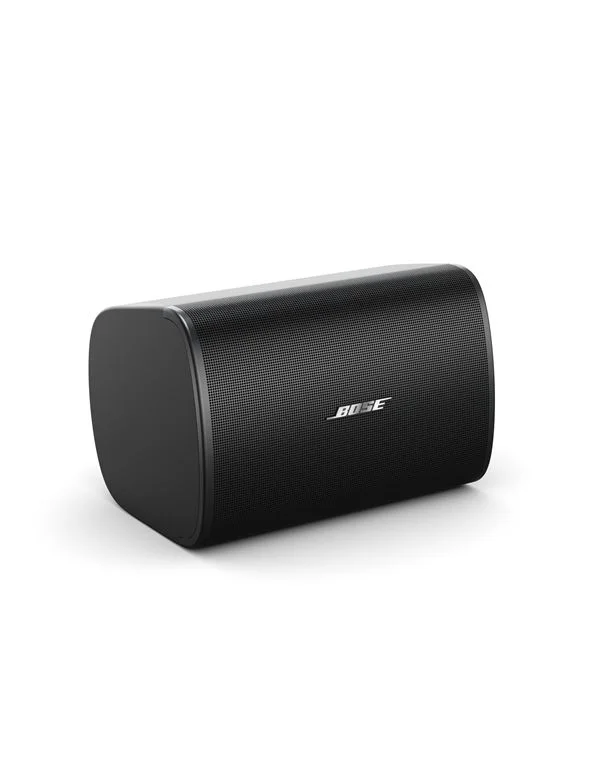 Φωτογραφία προϊόντος: BOSE DesignMax DM5SE Black Zεύγος Hχείων