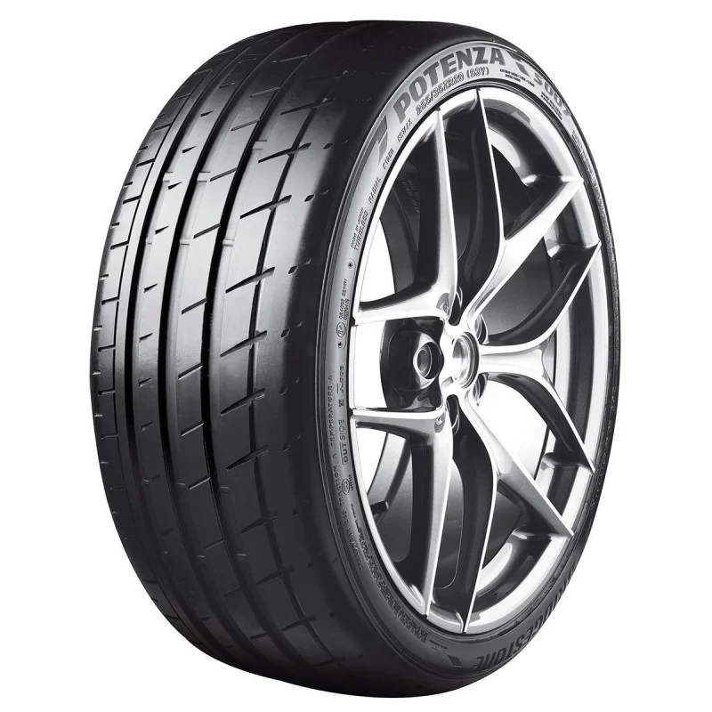 Φωτογραφία προϊόντος: Bridgestone Potenza S005 - 225/40 R18 92Y Xl