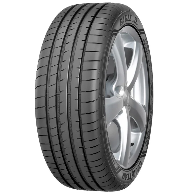 Φωτογραφία προϊόντος: Goodyear Eagle F1 Asymmetric 3 - 245/45 R18 96W