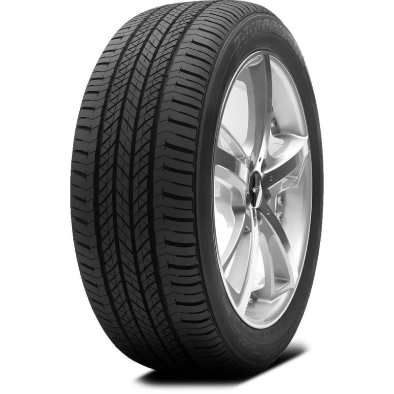 Φωτογραφία προϊόντος: Bridgestone Dueler H/L 400 - 255/55 R17 104V