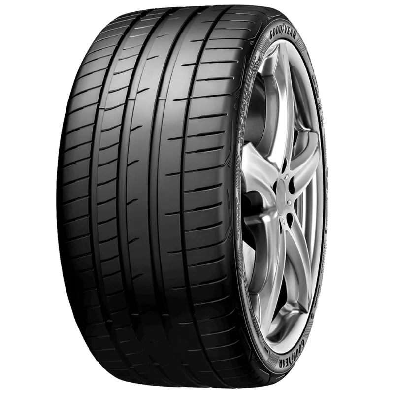 Φωτογραφία προϊόντος: Goodyear Eagle F1 Supersport - 245/45 R18 100Y Xl