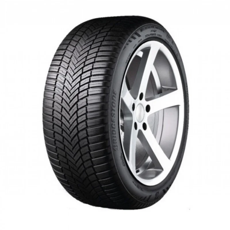 Φωτογραφία προϊόντος: Bridgestone Weather Control A005 Evo - 245/50 R18 100V