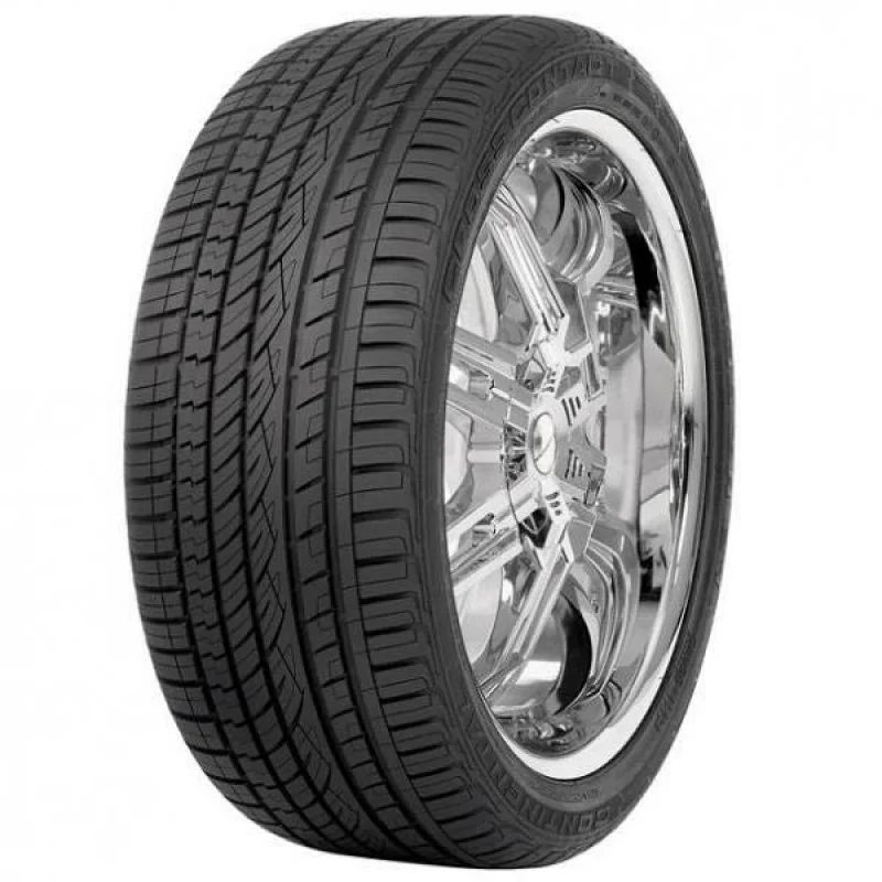 Φωτογραφία προϊόντος: Continental Cross Contact Uhp - 255/60 R18 112H Xl