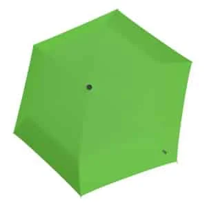 Φωτογραφία προϊόντος: 0050 2701, KNIRPS ULTRA SLIM US.050, ΒΑΡΟΣ 115 gr !, ΧΕΙΡΟΚΙΝΗΤΗ, ΠΡΑΣΙΝΗ
