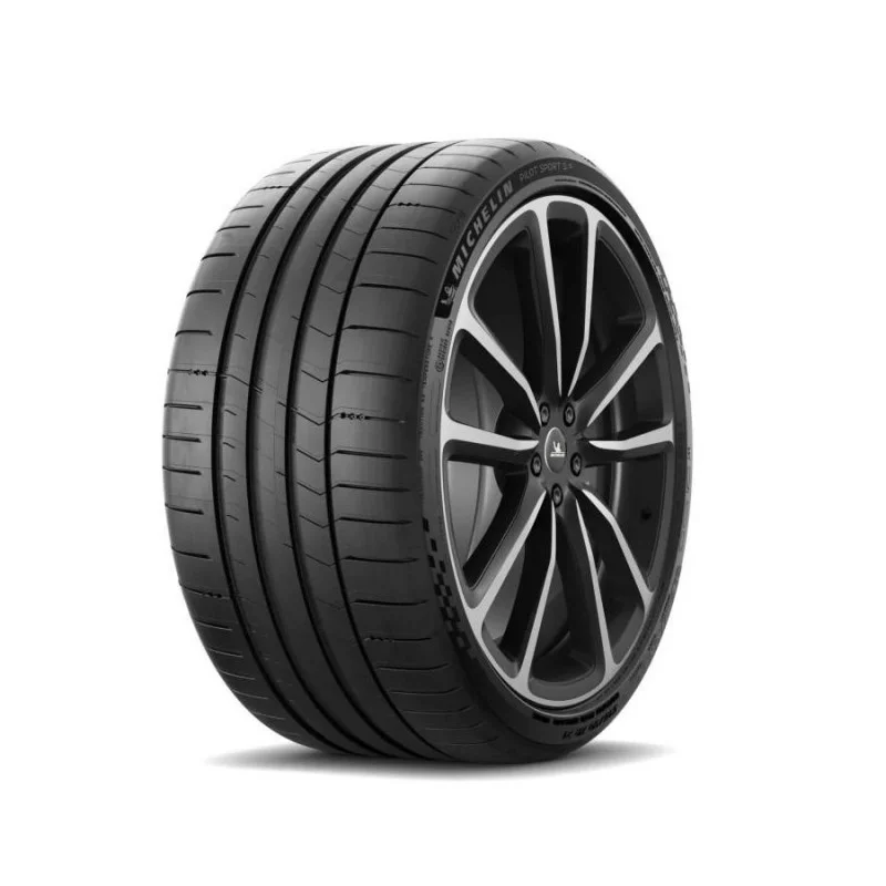 Φωτογραφία προϊόντος: Michelin Pilot Sport S 5 - 245/35 R20 95Y Xl