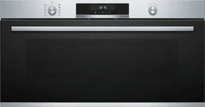 Φωτογραφία προϊόντος: Bosch Φούρνος Ανω Πάγκου Εντοιχιζόμενος VBC5580S0 (90cm)