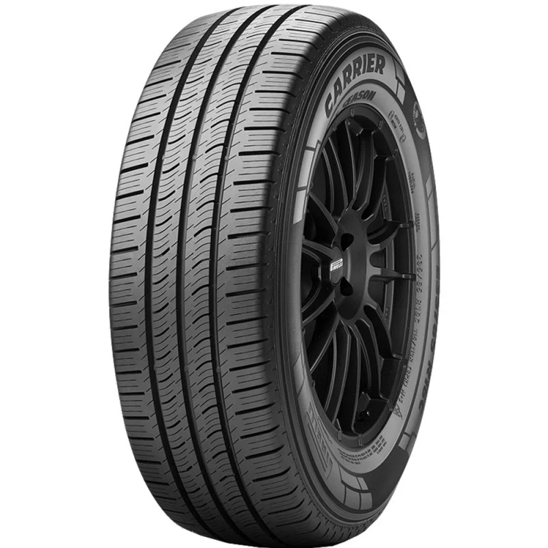 Φωτογραφία προϊόντος: Pirelli Carrier All Season - 235/65 R16 115R