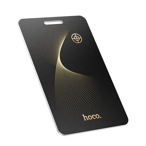 Φωτογραφία προϊόντος: Gps Tracker Hoco E92 Saviour Συμβατό με Apple Find My