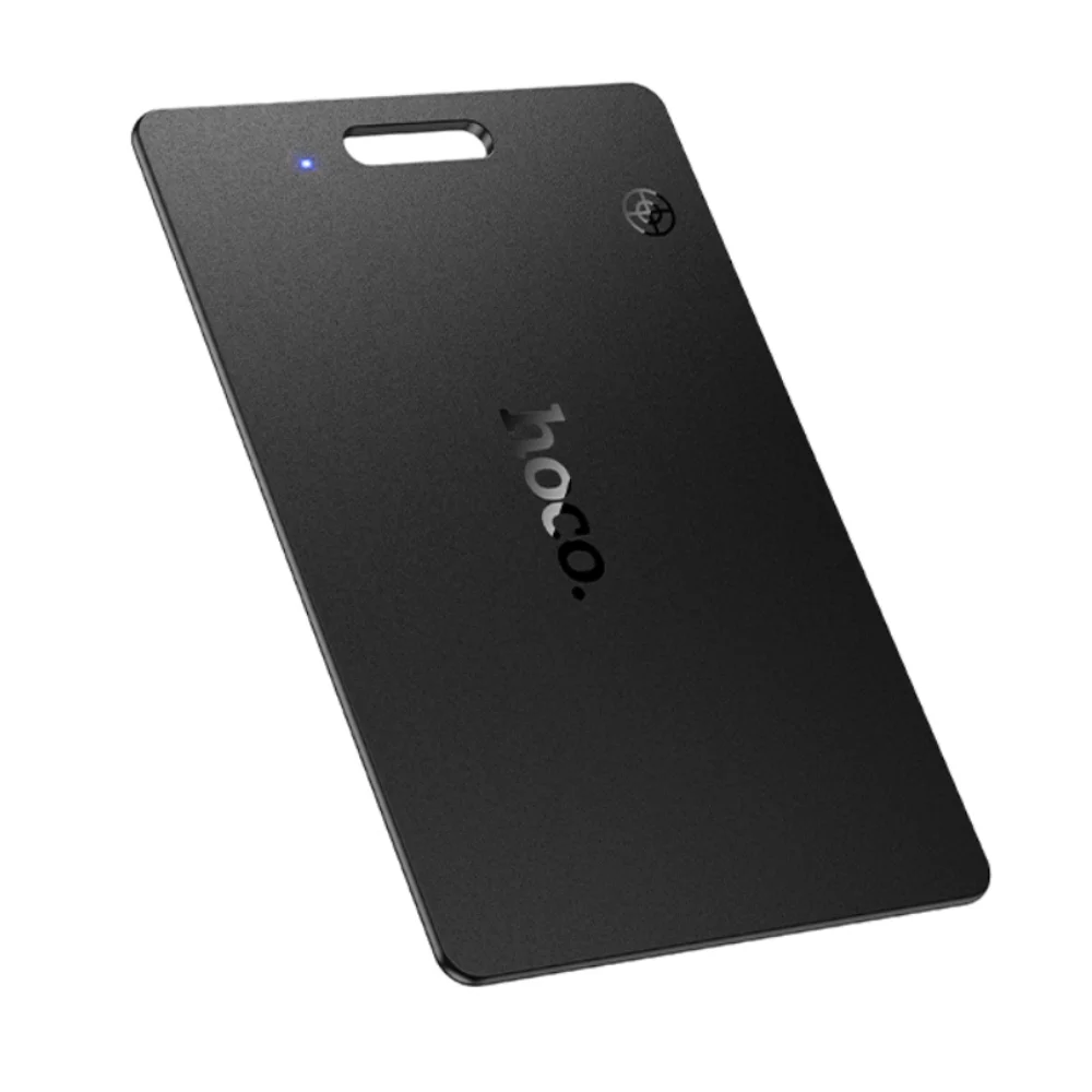 Φωτογραφία προϊόντος: Gps Tracker Hoco E97A Peregrino για Android Συμβατό με Google Find My Device