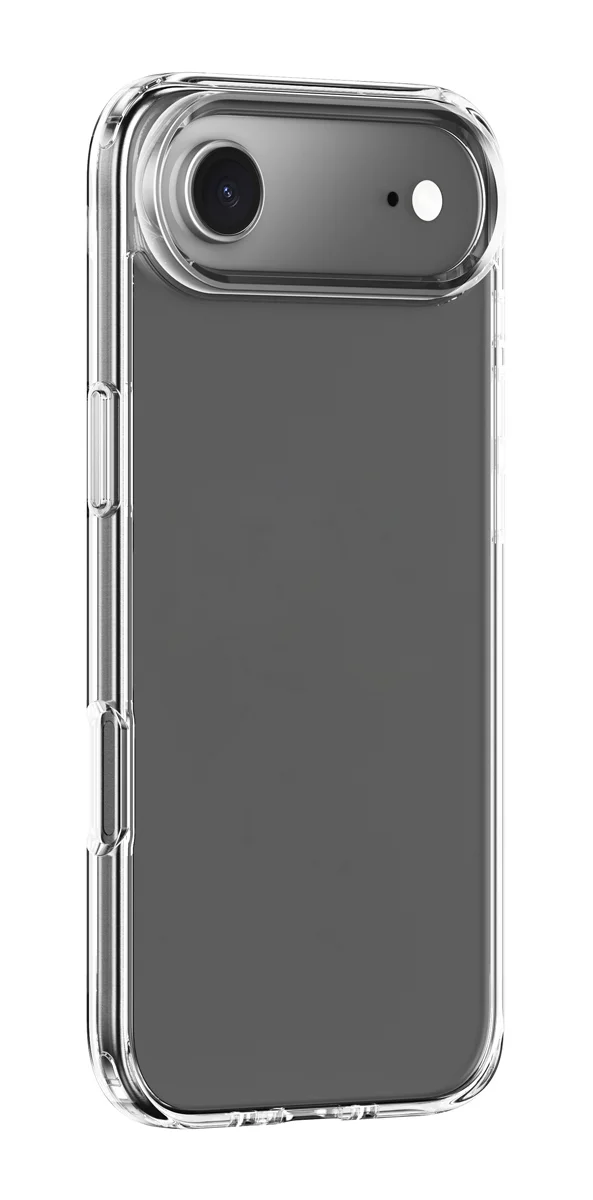 Φωτογραφία προϊόντος: USAMS θήκη Primary BH902 για iPhone 17 Air, διάφανη