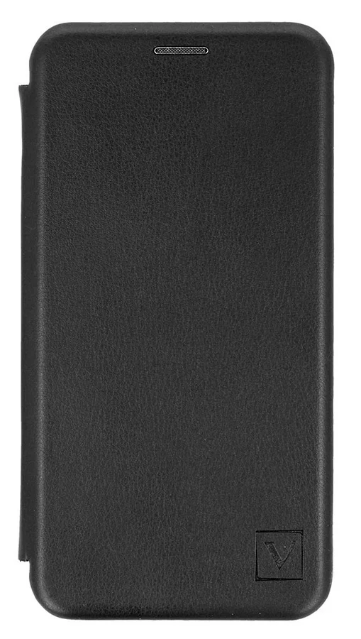 Φωτογραφία προϊόντος: VENNUS Θήκη Βook Elegance VNS-0046 για iPhone 14, μαύρη