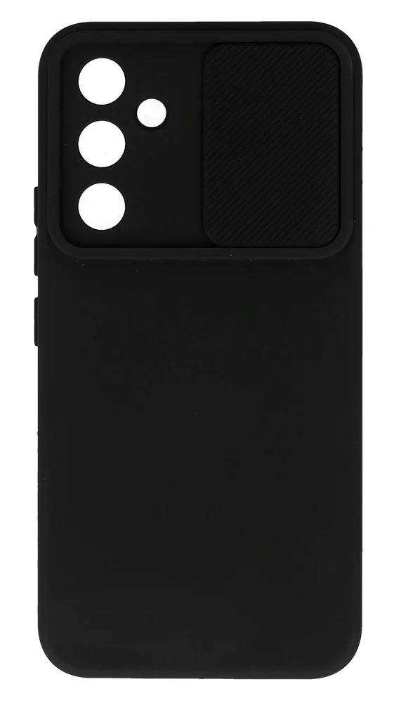 Φωτογραφία προϊόντος: POWERTECH θήκη Camshield Soft MOB-1992 για Samsung Galaxy S24 Plus, μαύρη