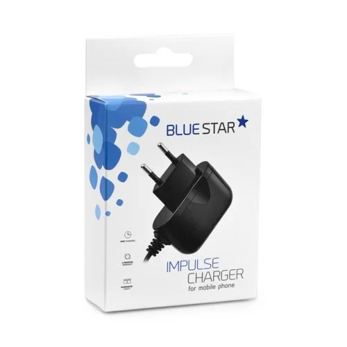 Φωτογραφία προϊόντος: BLUESTAR Blue Star Car Charger Lightning Cable For iPhone Series 5/6/7/8/X + USB Output