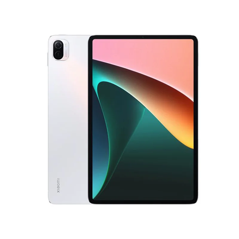 Φωτογραφία προϊόντος: Xiaomi Pad 5 (6GB/128GB) WiFi Pearl White