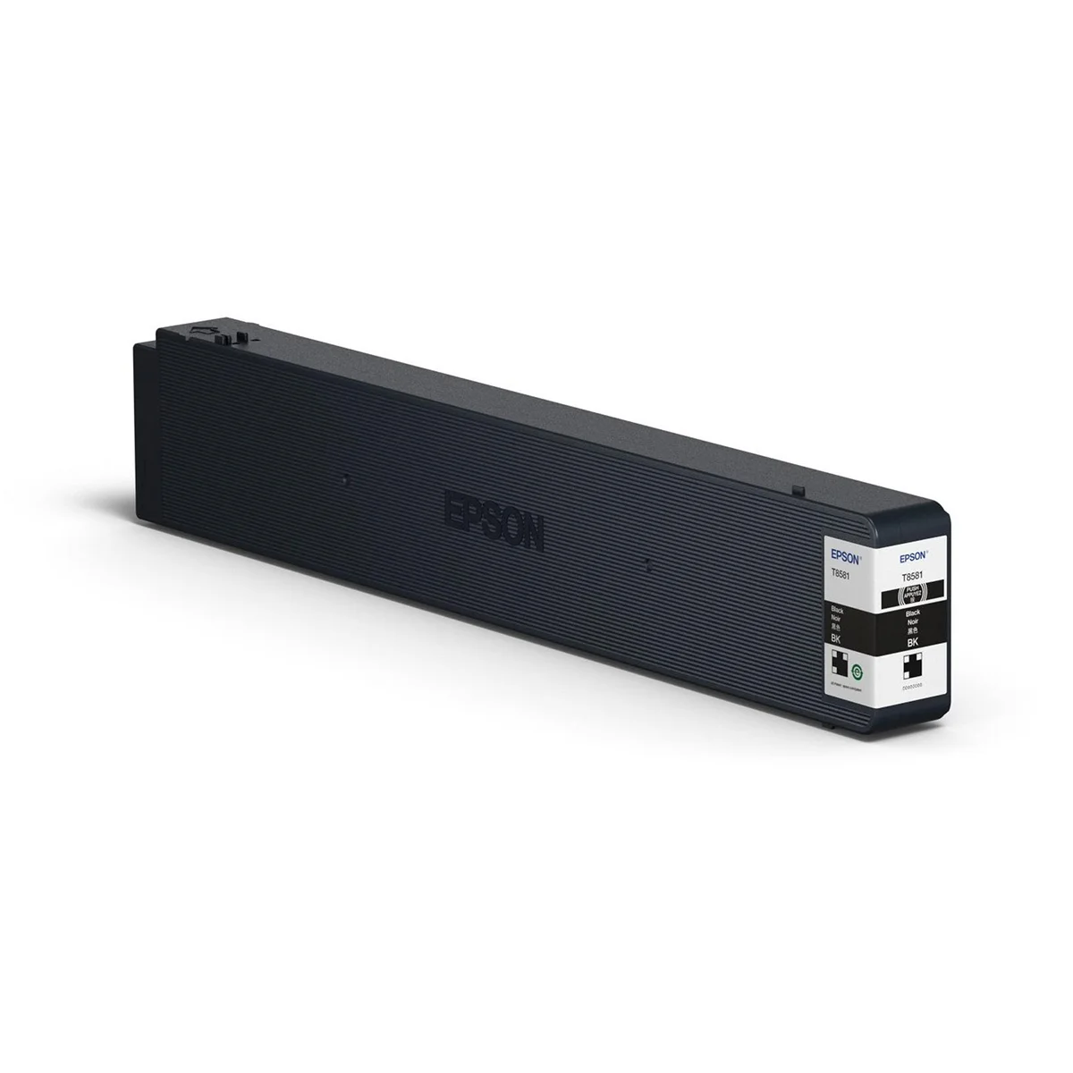 Φωτογραφία προϊόντος: EPSON Ink Black C13T887100
