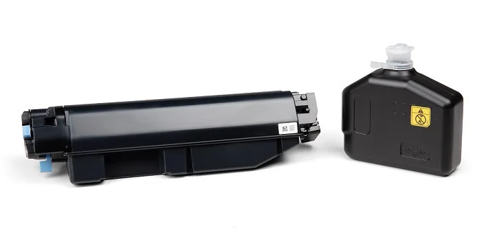 Φωτογραφία προϊόντος: KYOCERA Toner Black TK-5345K