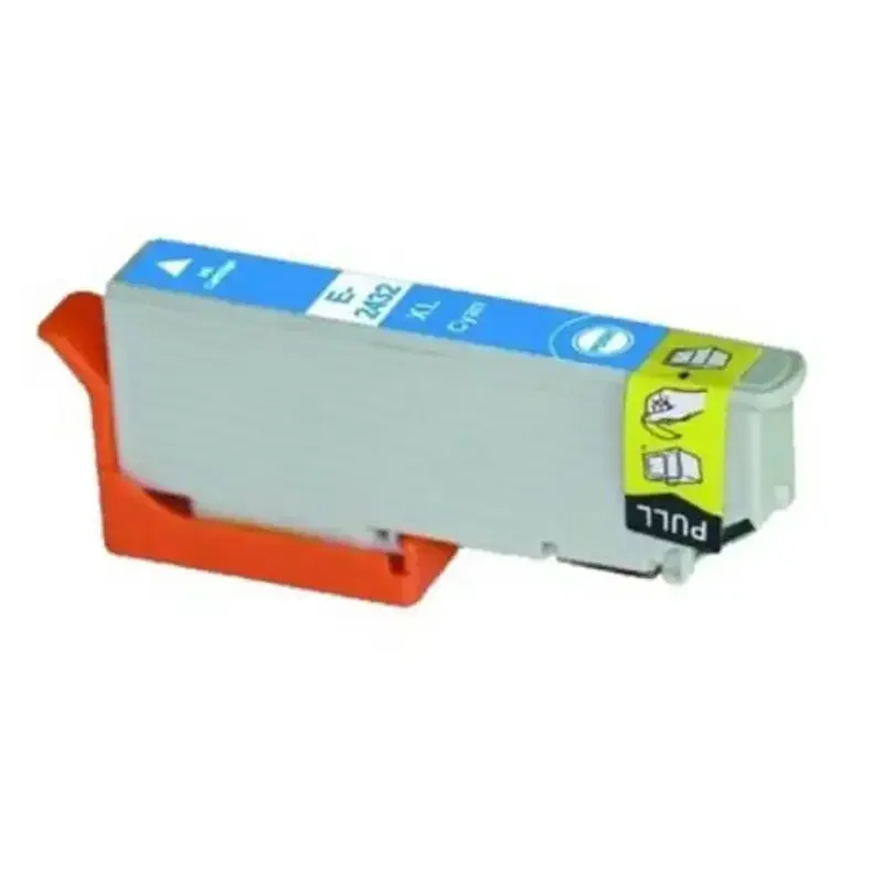 Φωτογραφία προϊόντος: Natural Toner Συμβατό μελάνι EPSON 24XL - T2432XL CYAN