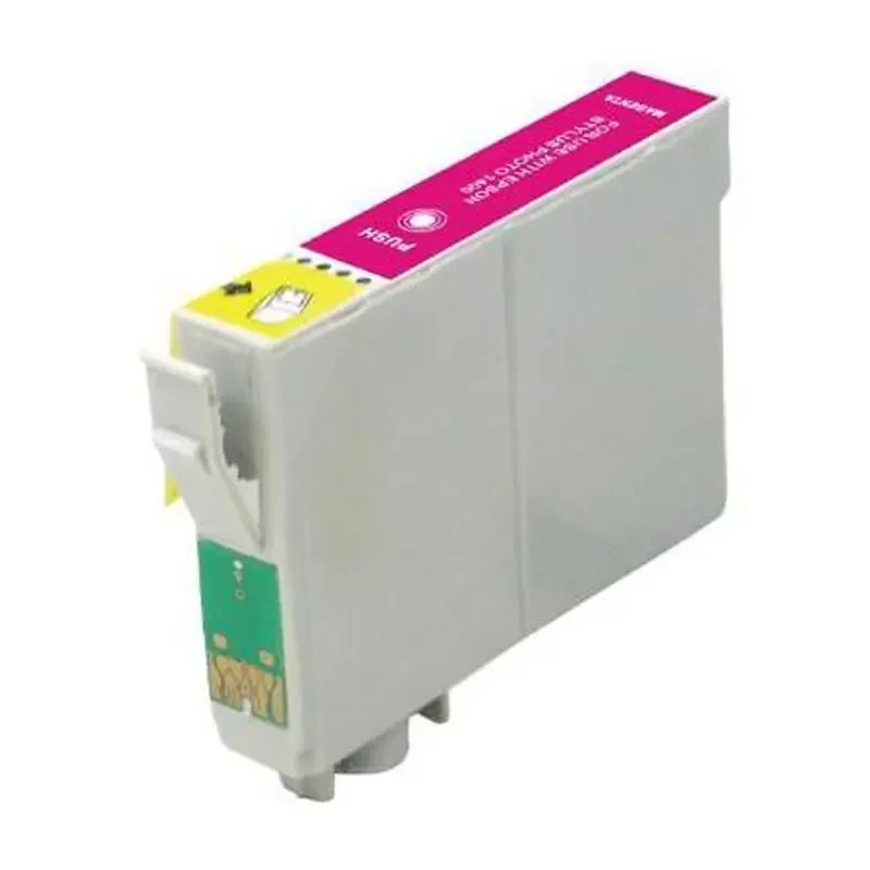 Φωτογραφία προϊόντος: Natural Toner Συμβατό μελάνι Epson T0443 Magenta