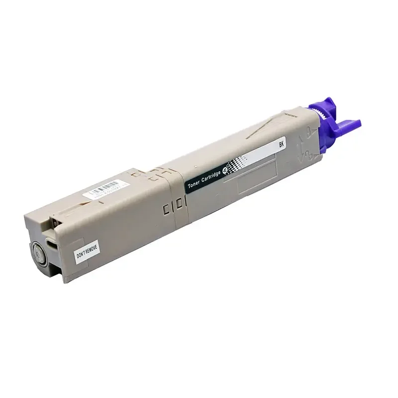 Φωτογραφία προϊόντος: Print-Rite Συμβατό toner Oki C3300, 3400, 3520, 3600, MC350 Black