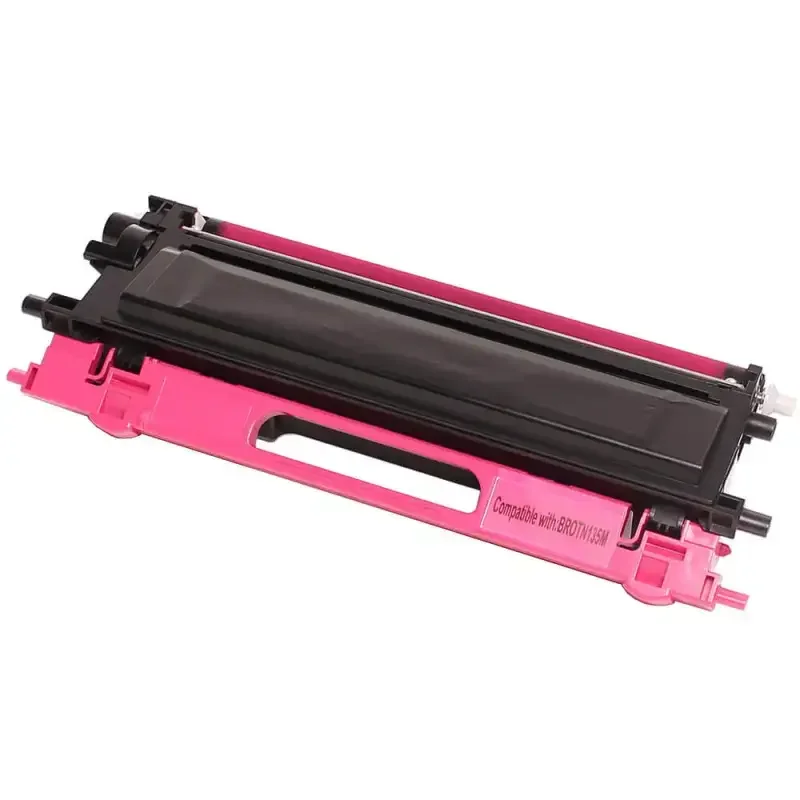 Φωτογραφία προϊόντος: Dragon Συμβατό toner Brother TN-135, 115, 155, 175 Magenta