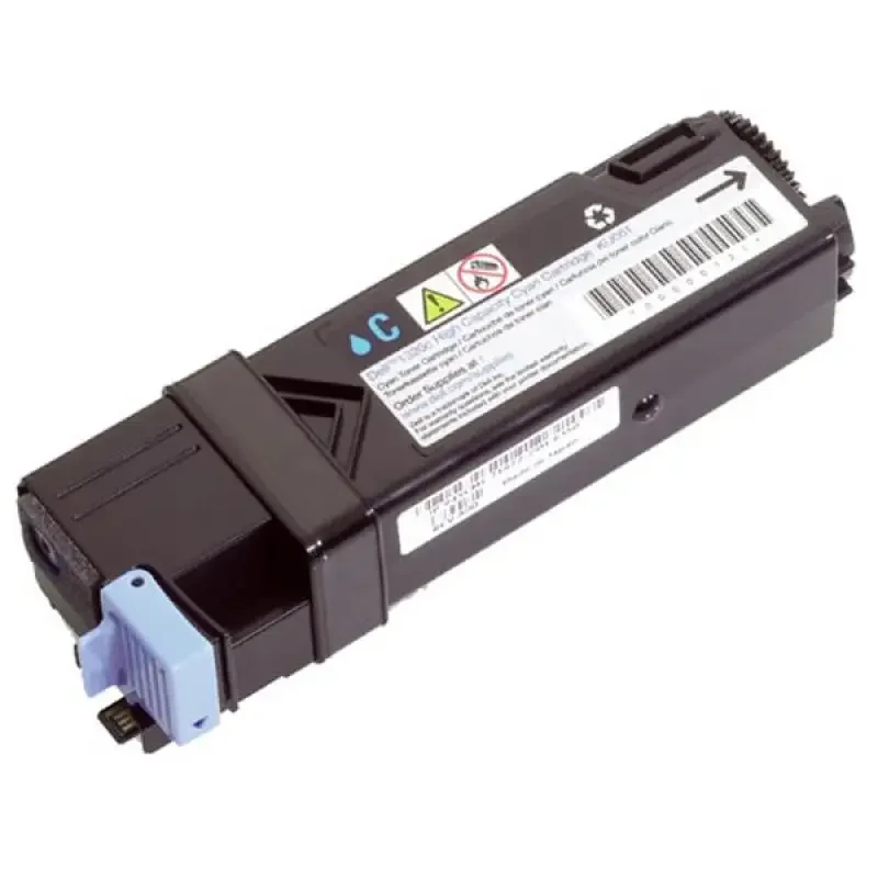 Φωτογραφία προϊόντος: Print-Rite Συμβατό toner Dell 2130 Cyan