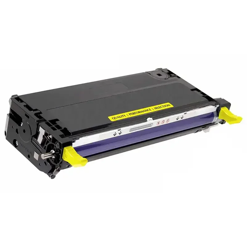 Φωτογραφία προϊόντος: Print-Rite Συμβατό toner Xerox 6180 Yellow