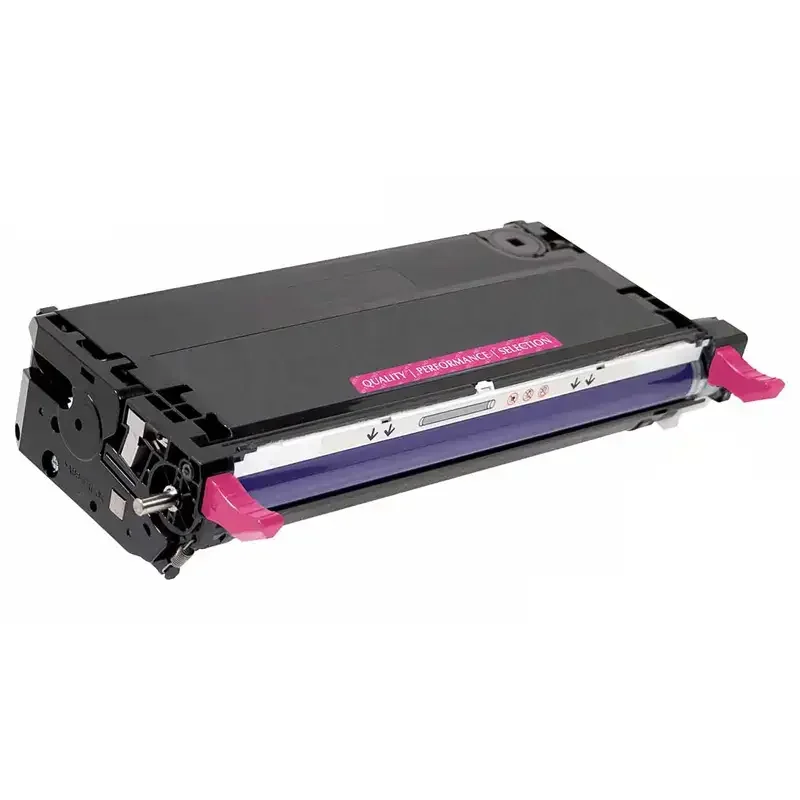 Φωτογραφία προϊόντος: Print-Rite Συμβατό toner Xerox 6180 Magenta