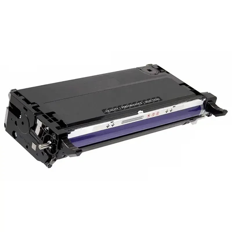 Φωτογραφία προϊόντος: Print-Rite Συμβατό toner Xerox 6180 Black