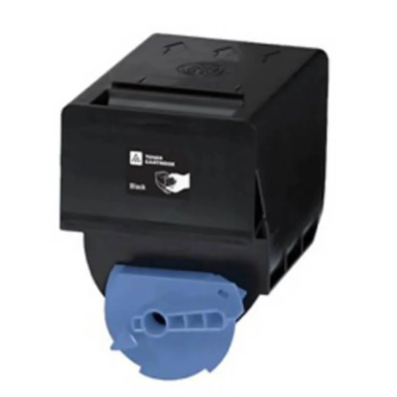 Φωτογραφία προϊόντος: Print-Rite Συμβατό toner Canon IRC2880 c-exv21 Black GPR-23