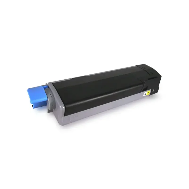 Φωτογραφία προϊόντος: Print-Rite Συμβατό toner Oki C711, C710 Yellow