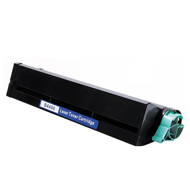 Φωτογραφία προϊόντος: Print-Rite Συμβατό toner Oki Β4600 Black