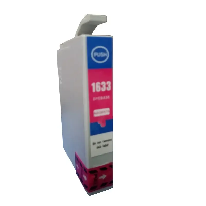 Φωτογραφία προϊόντος: Ninestar Συμβατό μελάνι EPSON T1633 XL / T200XL3/ 16XL C13T16334010 magenta