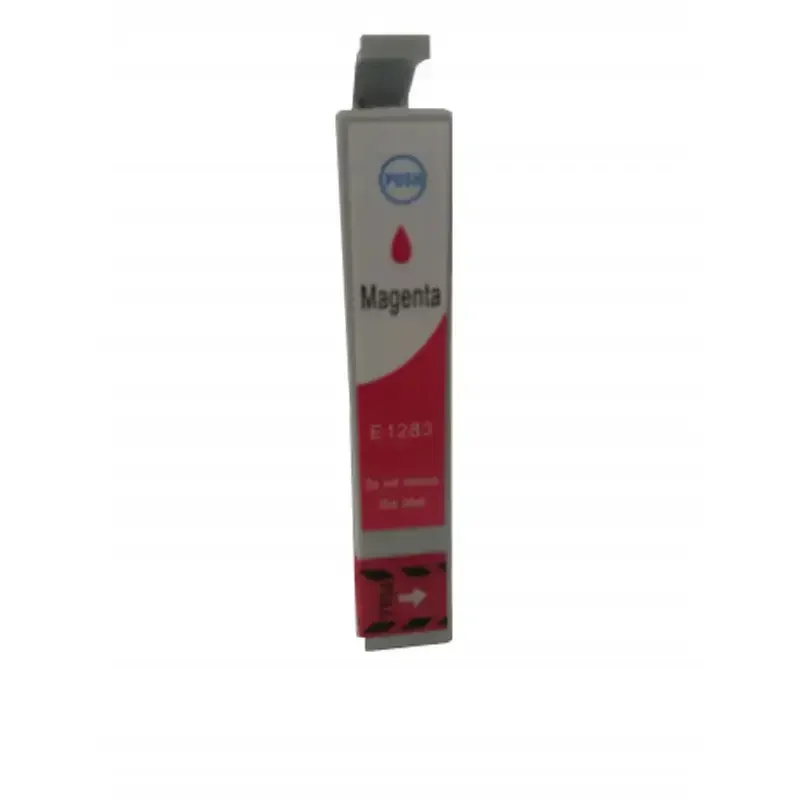 Φωτογραφία προϊόντος: Ninestar Συμβατό μελάνι Epson T1283 Magenta