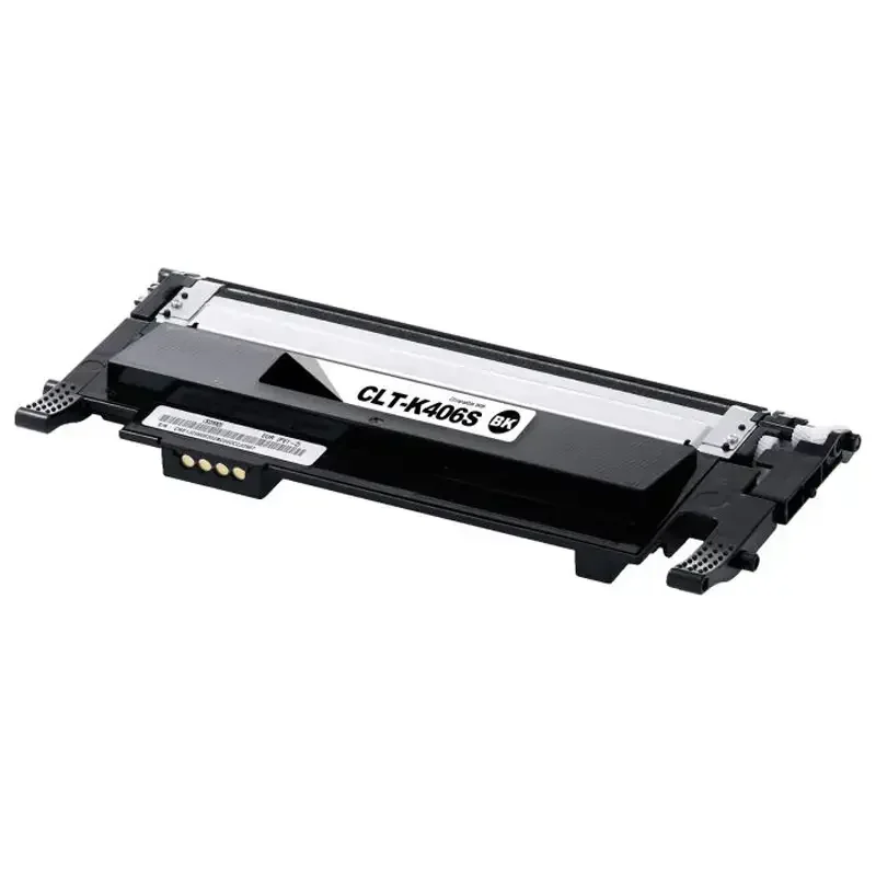 Φωτογραφία προϊόντος: Dragon Συμβατό toner Samsung CLP-360,365, CLT-K406S, Black