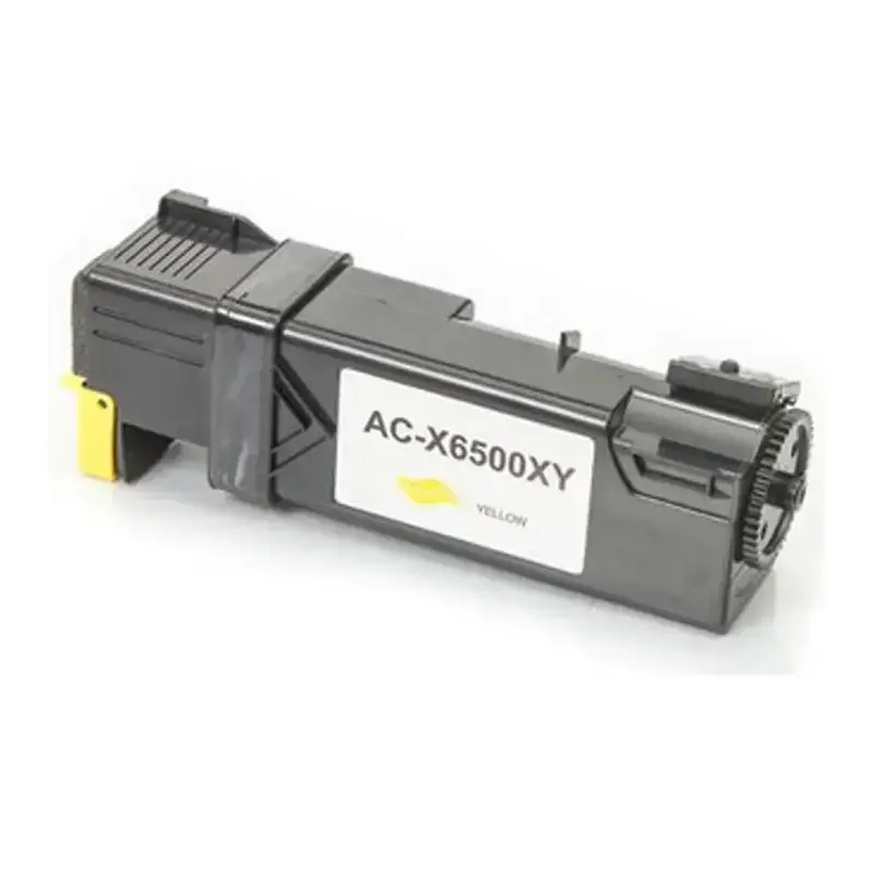 Φωτογραφία προϊόντος: Print-Rite Συμβατό toner Xerox 6500, 106R01596 Yellow