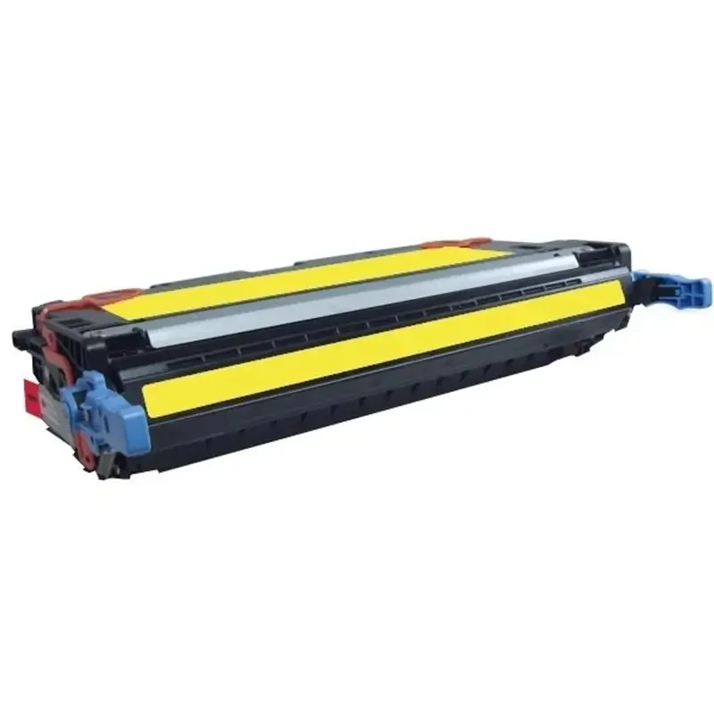 Φωτογραφία προϊόντος: Print-Rite Συμβατό toner Laserjet HP Q6472A, 3600 Yellow